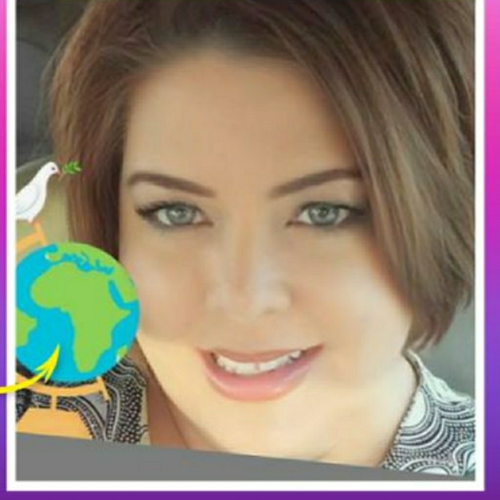 Meet your Posher, Ginger